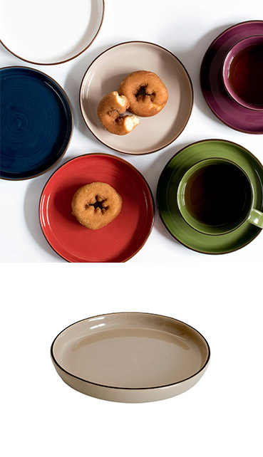 カラーミニプレート