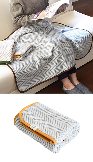 mumブランケット