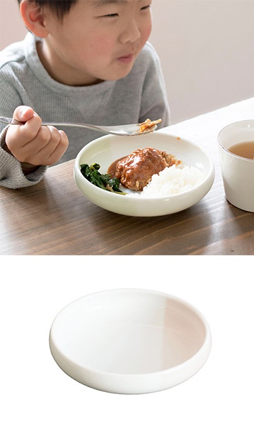 nicotto 子供用プレート