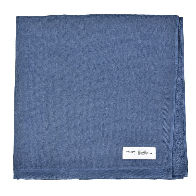トランパランカラーガーゼタオル バスタオル ガーゼタオル 泉州産 ご購入前の確認