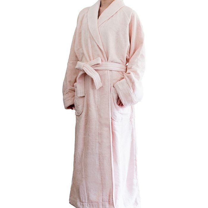 バスローブ 今治 LLサイズ HOTELALA 今治タオル 日本製 ホテル仕様