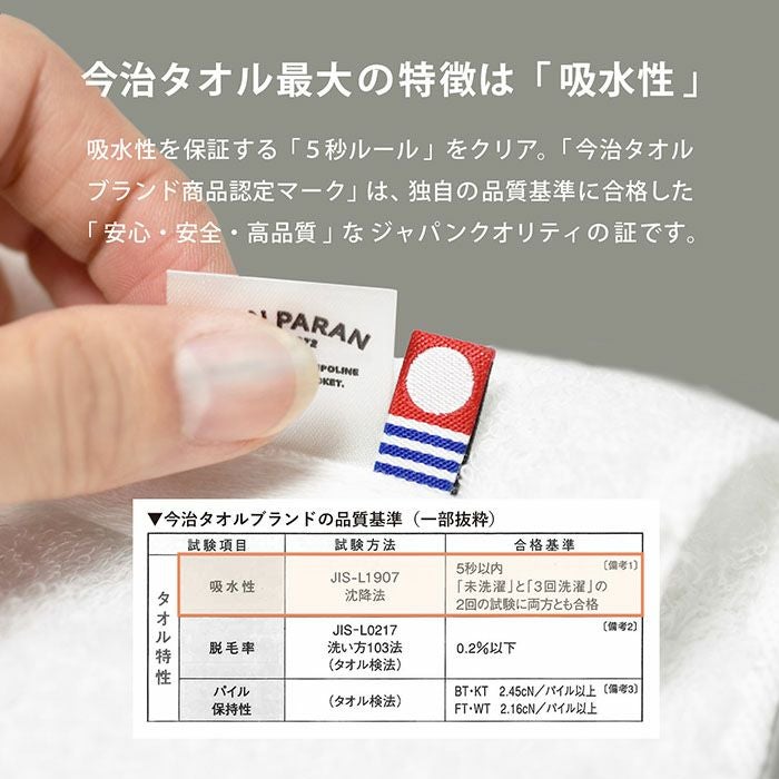 今治タオル コンパクトバスタオル 3枚セット ミニマルタオル 日本製 速