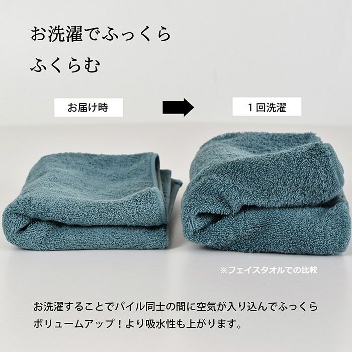 今治タオル バスタオル 2枚セット リュクス 日本製 ホテル仕様 今治産