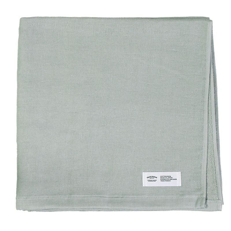 トランパランカラーガーゼタオル バスタオル ガーゼタオル 泉州タオル 泉州産 日本製 選べる2点セット