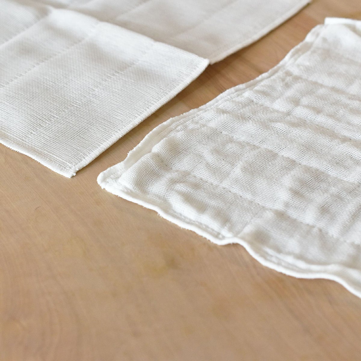 台ふきん 蚊帳ふきん 8重 奈良県産