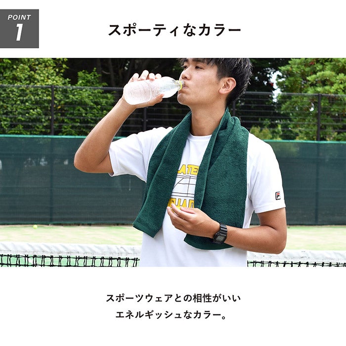 今治タオル マフラータオル ビクトリーVICTORY 10枚セット