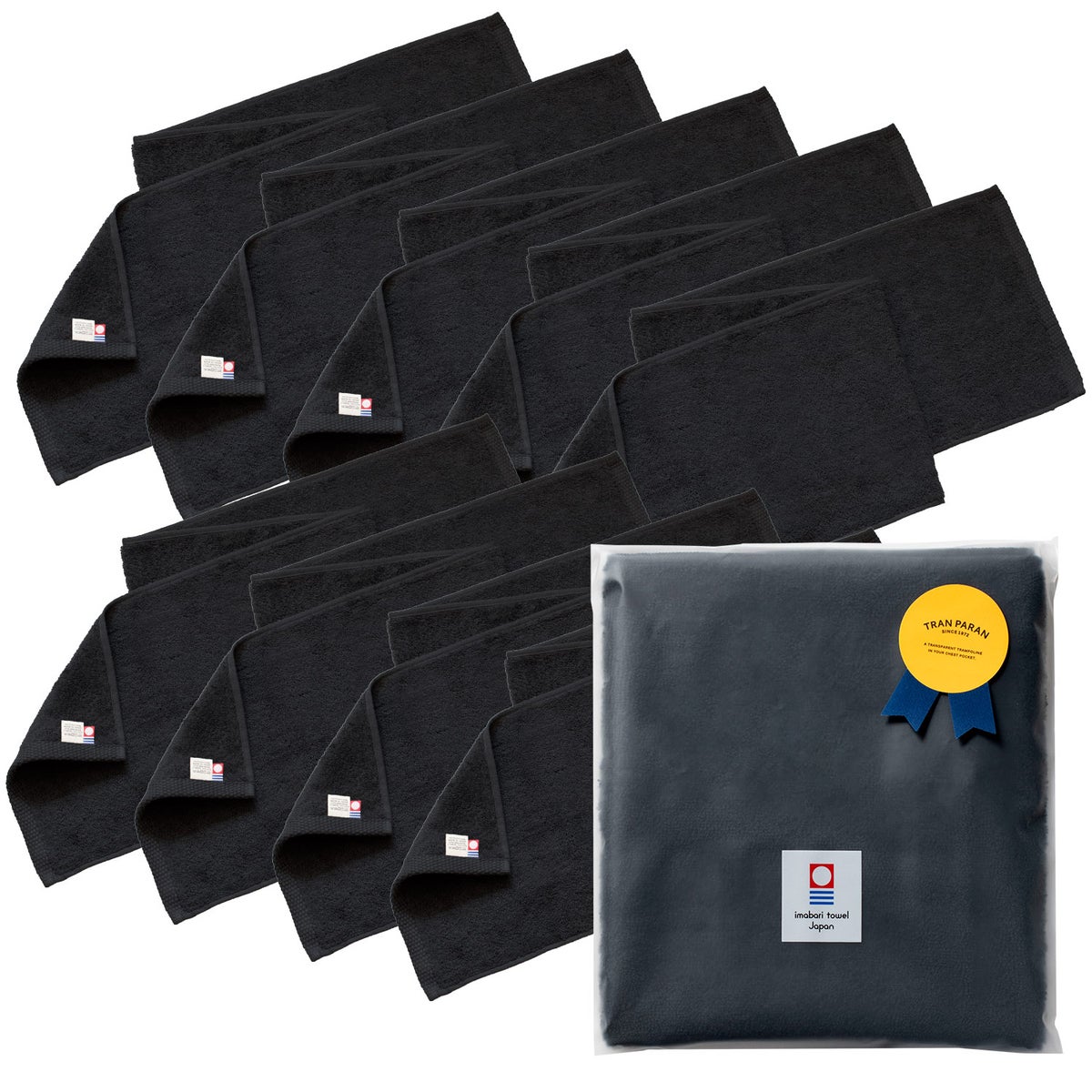 今治タオル マフラータオル ビクトリーVICTORY 10枚セット