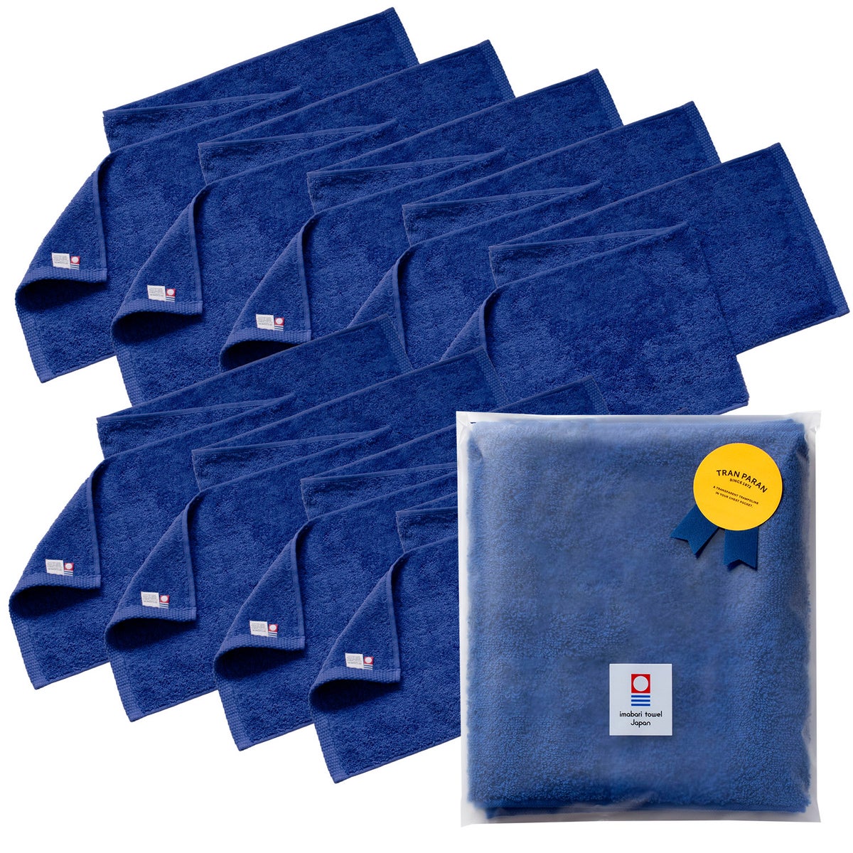 今治タオル マフラータオル ビクトリーVICTORY 10枚セット