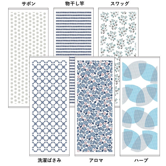 バリエーション