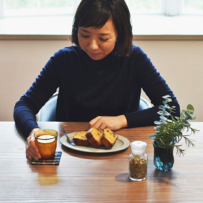 コースター 布 はねるや 染物 藍木綿 | トランパラン 公式オンラインストア