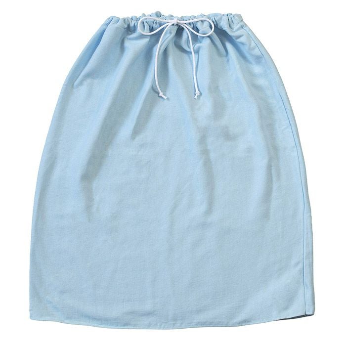 ちょう結び　ライトブルー