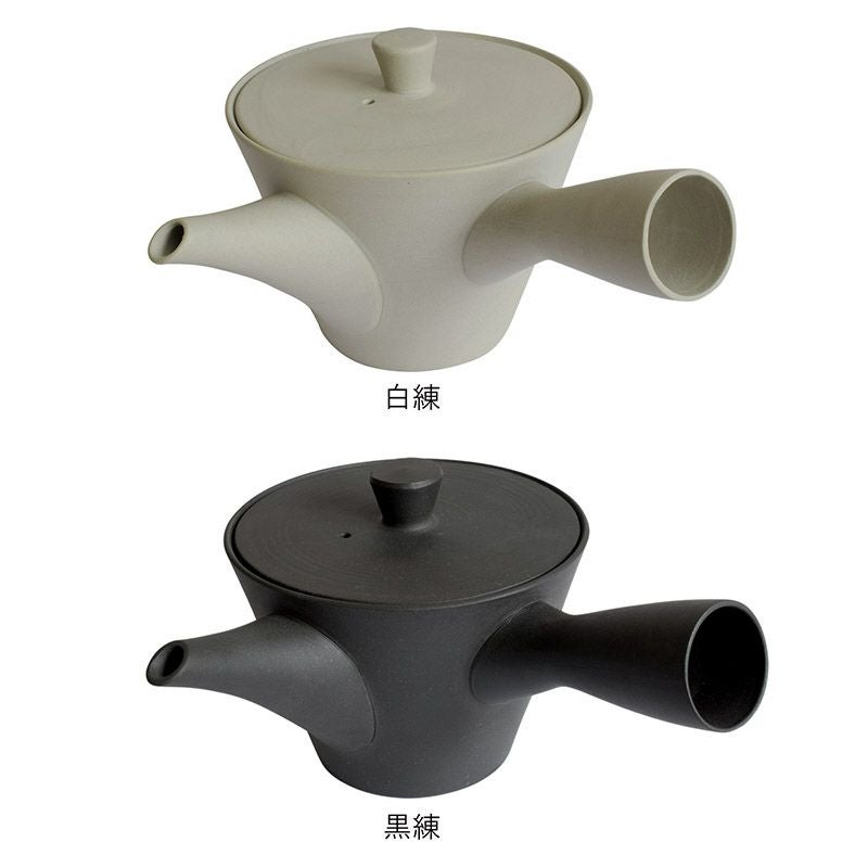 Sencha急須150 急須 茶器 日本製 | トランパラン 公式オンラインストア