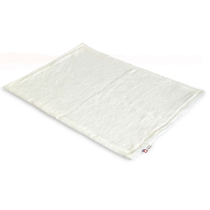 今治タオル バスマット HOTELALA 日本製 綿100％ タオル地