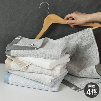 タオルも衣替え。四季折々のorioriタオル