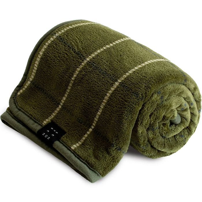 ブランケット SEN TO SENブランケット 70㎝×100㎝ 敬老の日 ひざ掛け