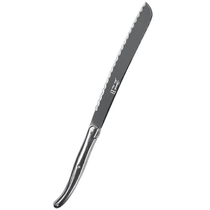 ギフト) パン切り包丁 パン切りナイフ ライヨール ※ラッピング付き