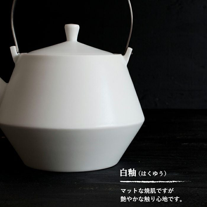 益子焼　塚本窯　茶器セット　急須　湯呑５個　 指掻き　民藝 益子焼 急須セット 5客 箱入り 湯呑 急須 高級 焼物 陶器 茶器