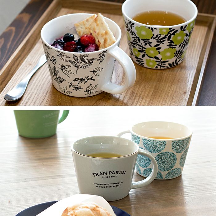 デザインマグカップ