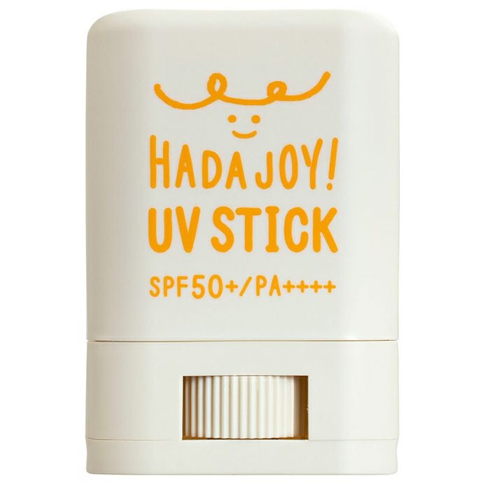 日焼け止め スティック HADA JOY ハダジョイ 無料ラッピング可