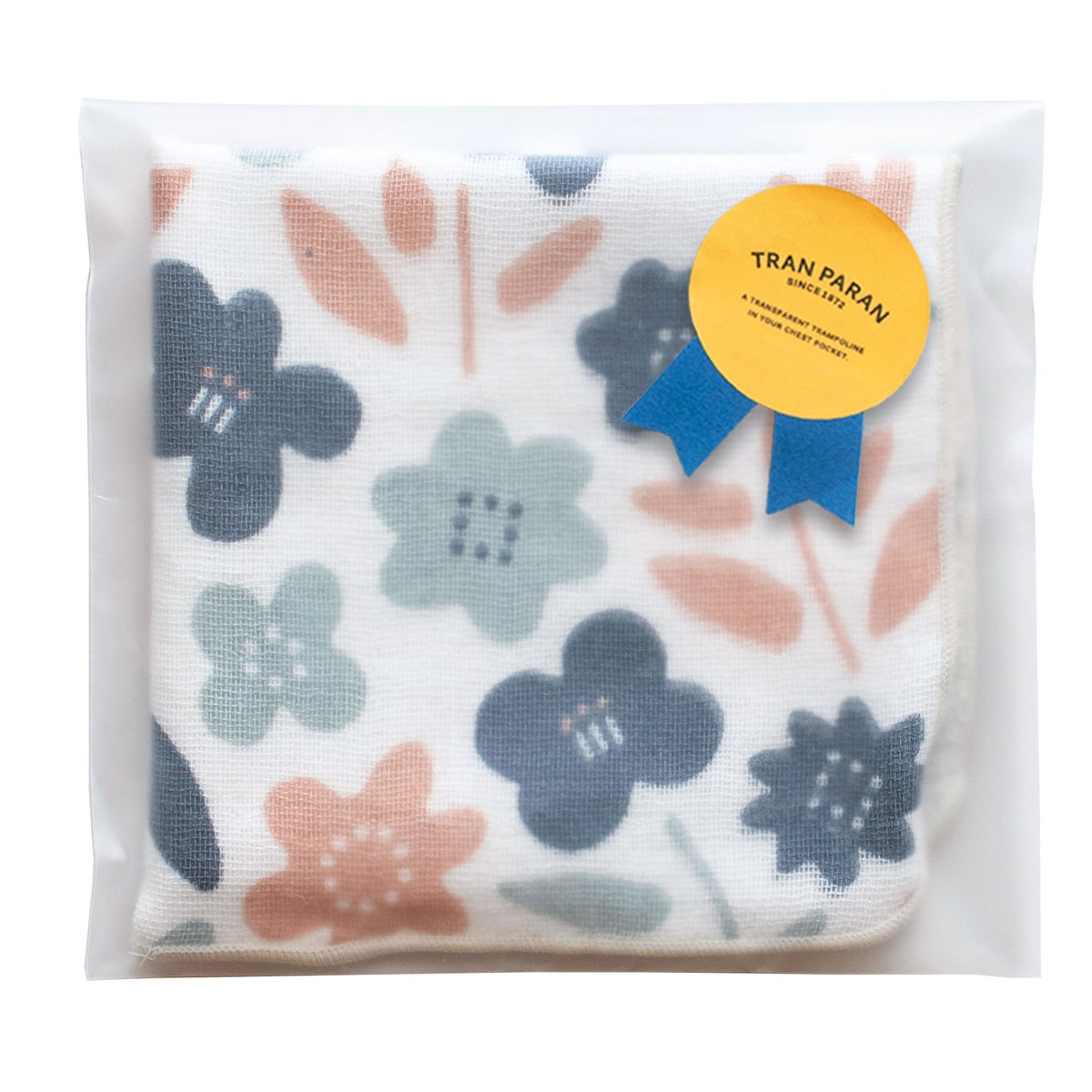 ハンカチ プチギフト 個包装 退職 日本製 綿100％