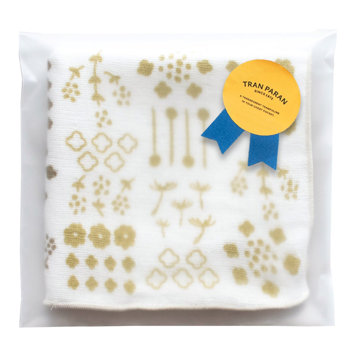 ハンカチ プチギフト 個包装 退職 日本製 綿100％