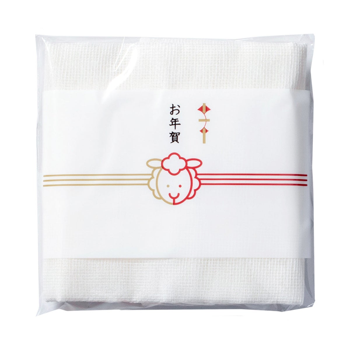 白